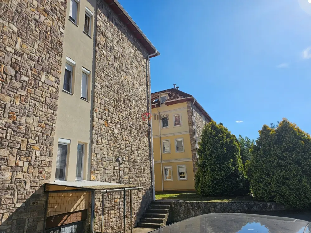 Heves megye - Eger