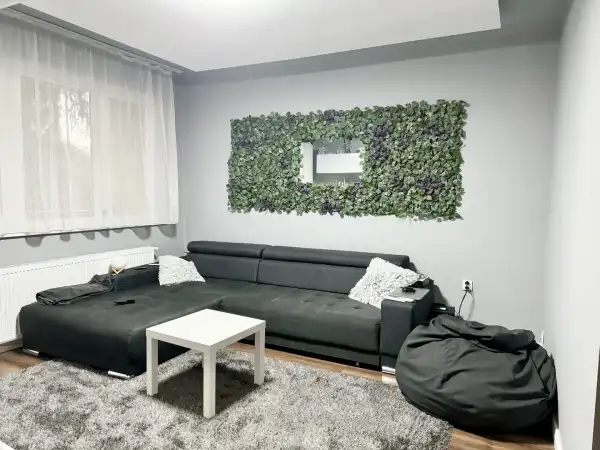 Eladó téglalakás, Eger 2+1 szoba 60 m² 43.6 M Ft