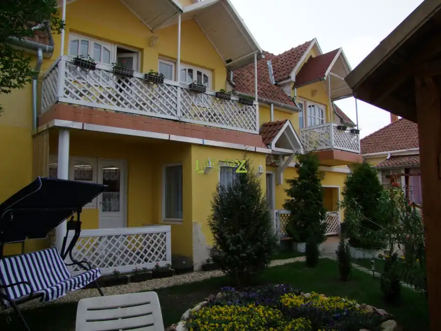 eladó téglalakás, Eger