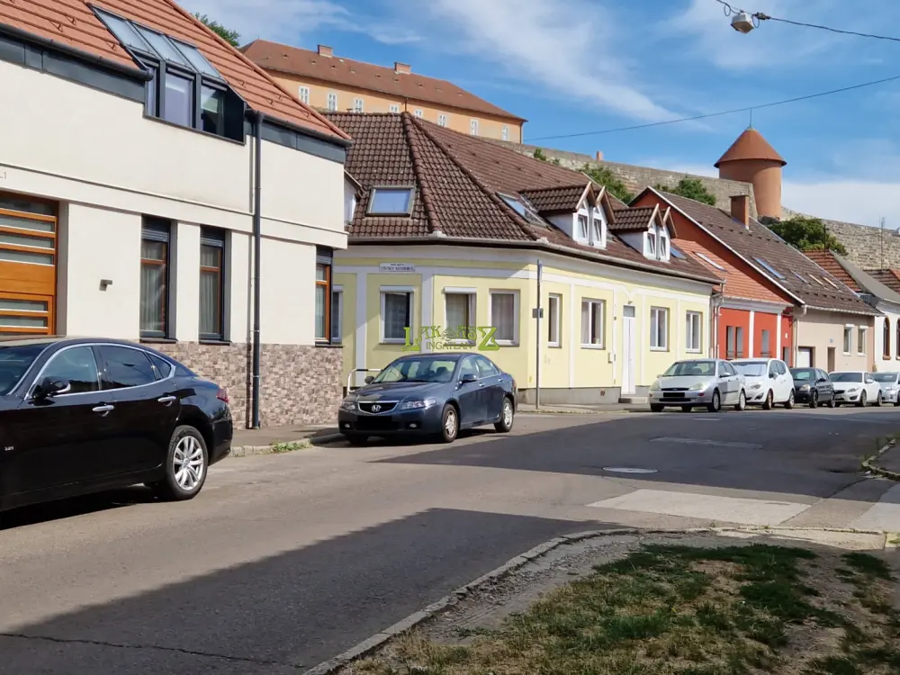 Heves megye - Eger