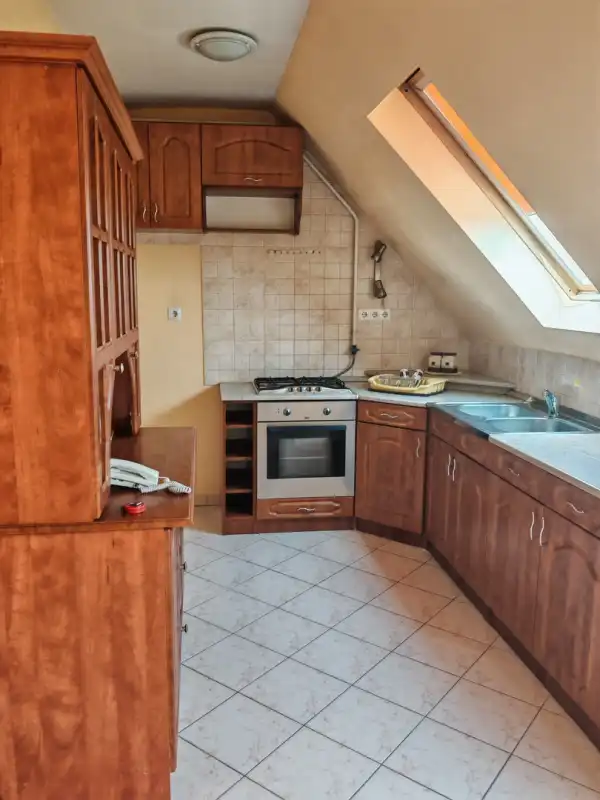 Eladó téglalakás, Eger 3 szoba 80 m² 54.9 M Ft