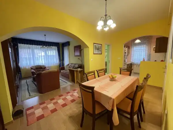 Eladó téglalakás, Eger 3 szoba 60 m² 54.9 M Ft