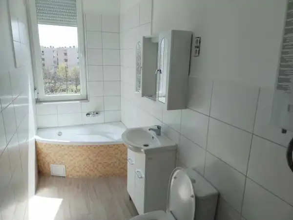 Eladó téglalakás, Eger 2 szoba 49 m² 34.9 M Ft