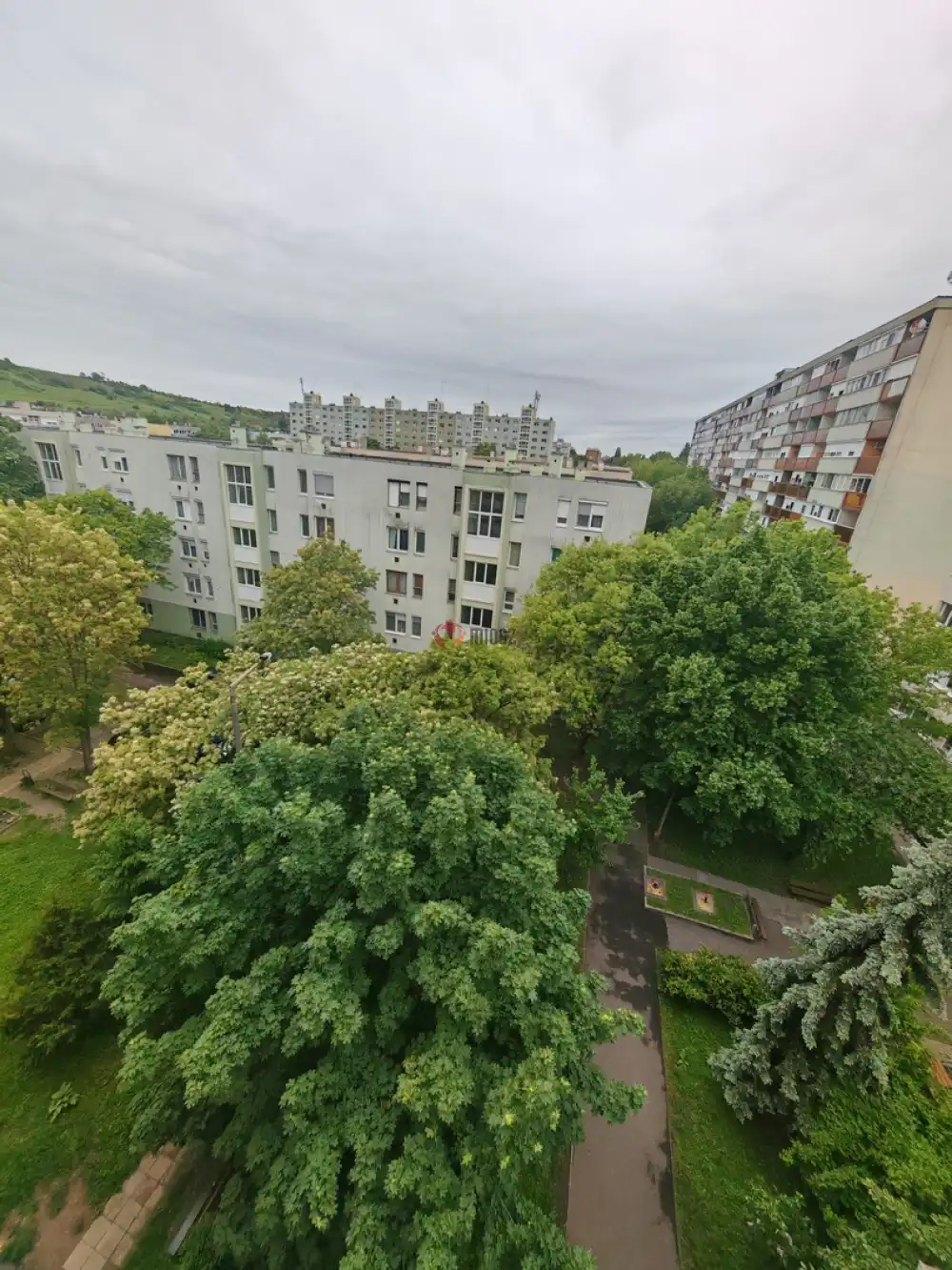 Heves megye - Eger