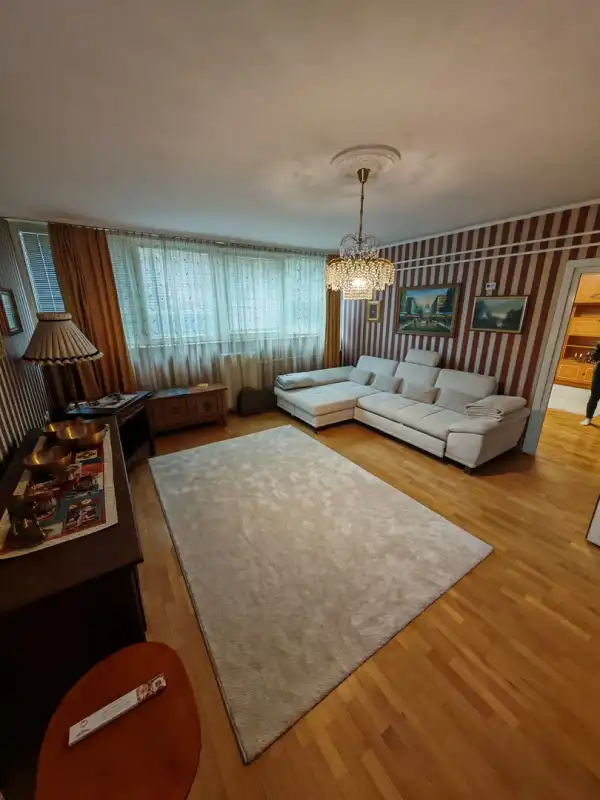 Eladó téglalakás, Eger 3 szoba 108 m² 74.9 M Ft