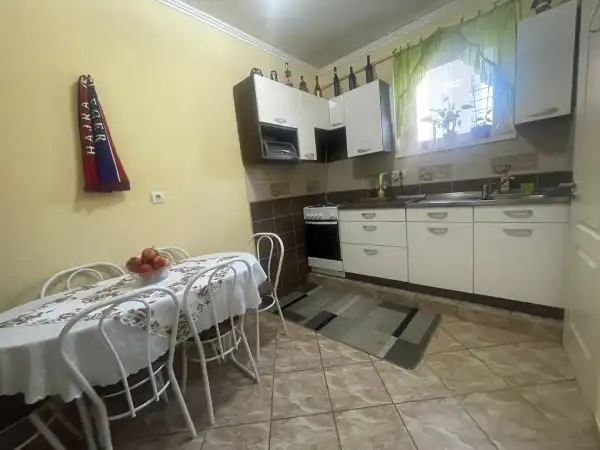 Eladó téglalakás, Eger 2 szoba 53 m² 47.7 M Ft