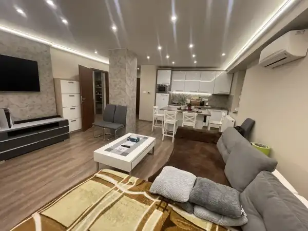 Eladó téglalakás, Eger 2 szoba 60 m² 69.9 M Ft