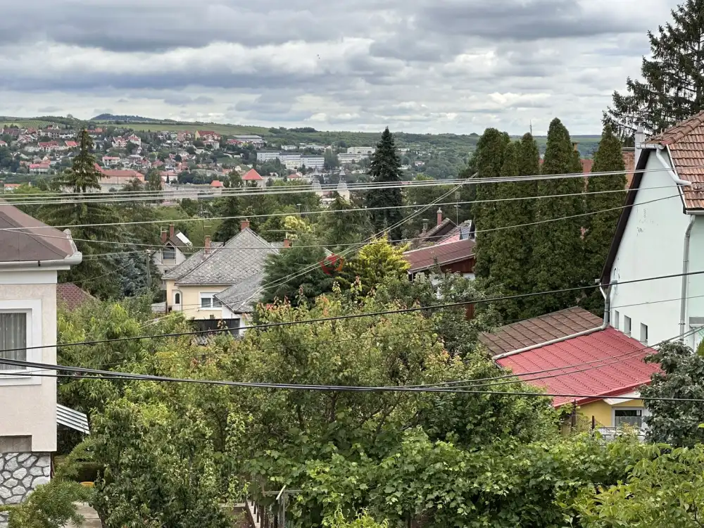 Heves megye - Eger