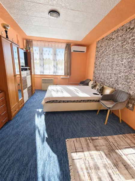eladó téglalakás, Eger