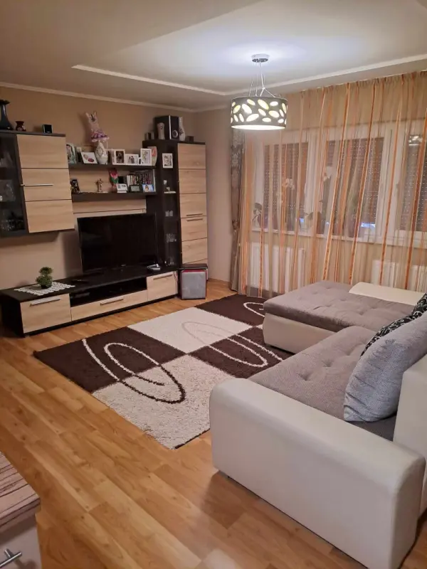 Eladó téglalakás, Eger 3 szoba 63 m² 58.5 M Ft