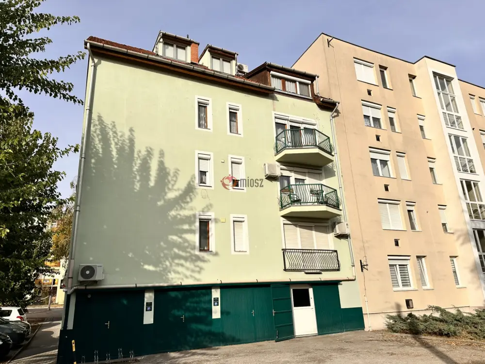 Heves megye - Eger