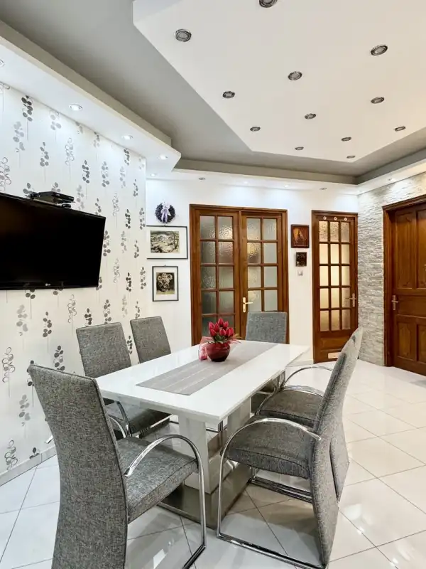 Eladó téglalakás, Eger 4 szoba 130 m² 114.9 M Ft