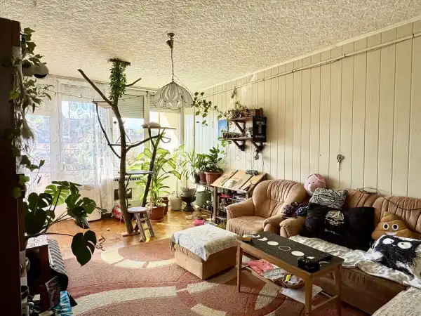 Eladó téglalakás, Eger 3 szoba 72 m² 39.9 M Ft