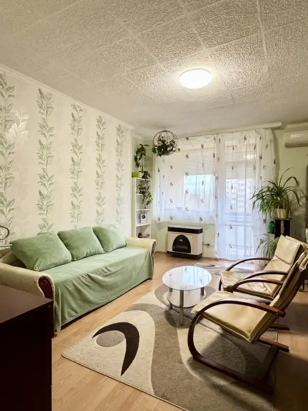 Eladó téglalakás, Eger 2 szoba 53 m² 41.9 M Ft