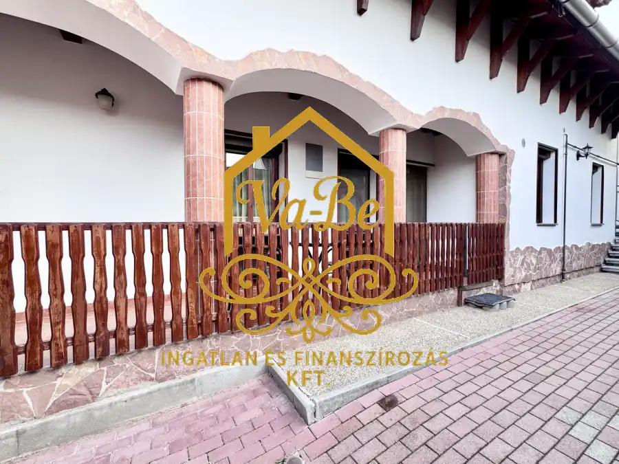 eladó téglalakás, Eger