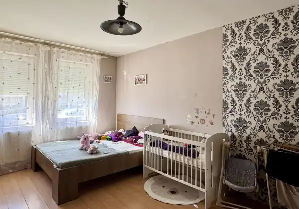 Eladó téglalakás, Eger 1 szoba 34 m² 37.9 M Ft