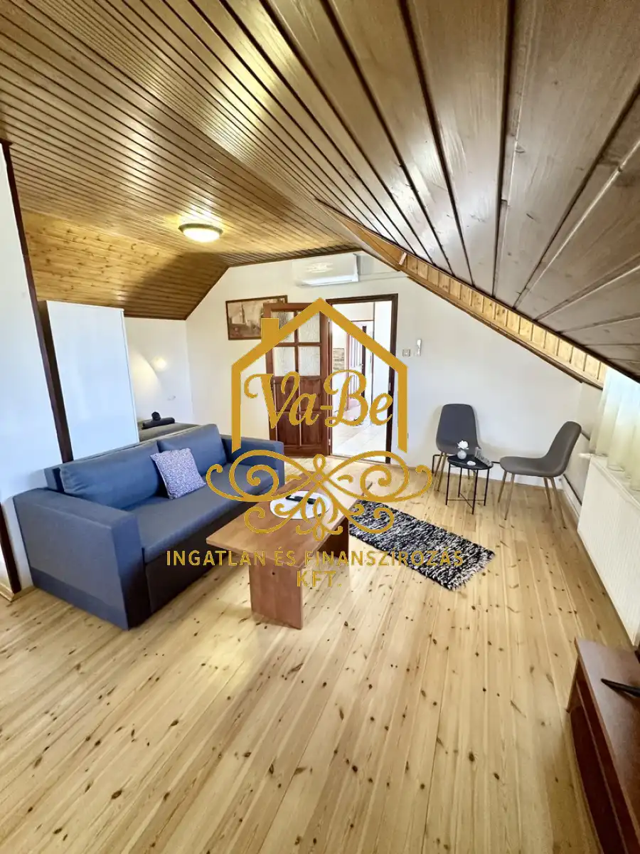 eladó téglalakás, Eger