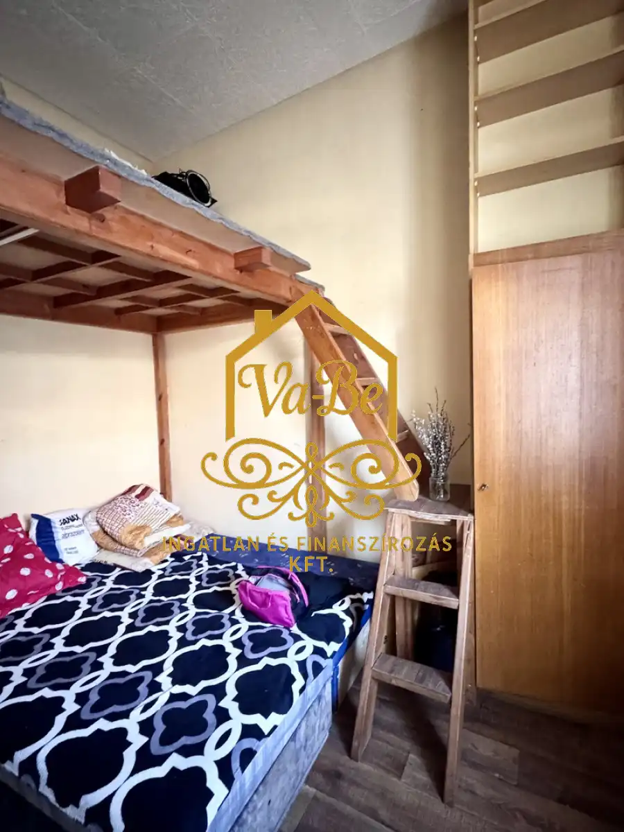 eladó téglalakás, Eger