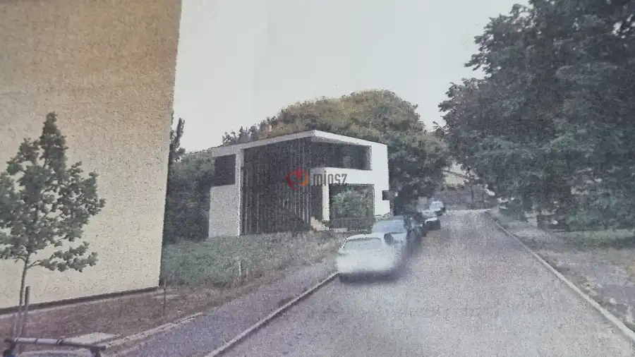 eladó téglalakás, Esztergom