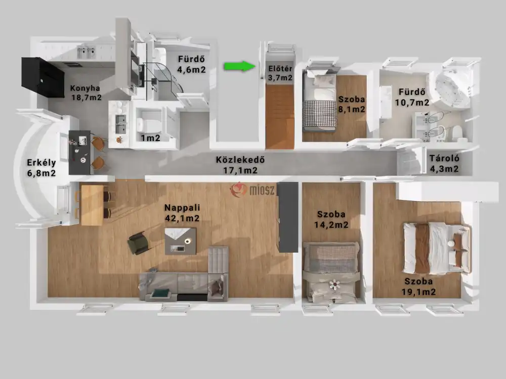 Komárom-Esztergom megye - Esztergom