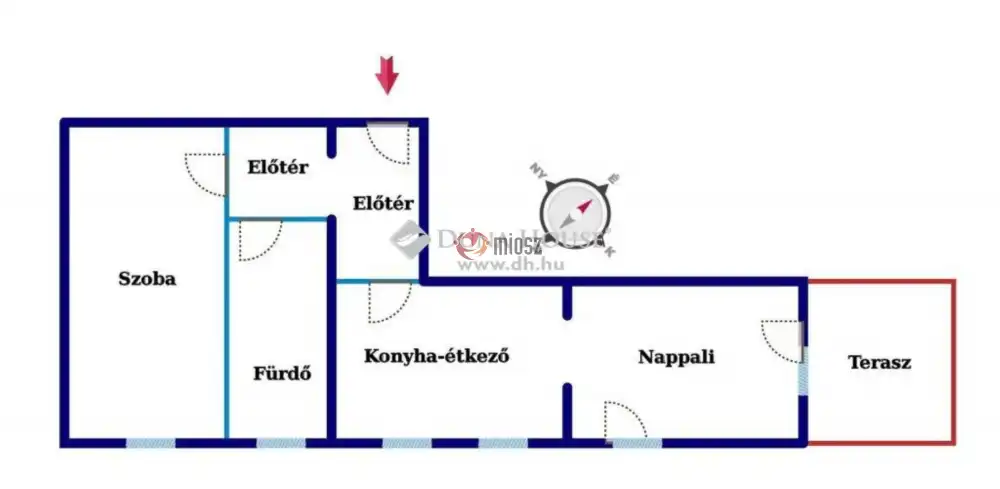 Somogy megye - Fonyód