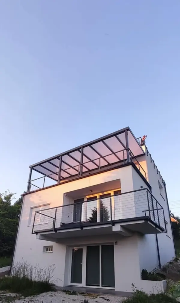 Eladó téglalakás, Fonyód 7 szoba 177 m² 178 M Ft