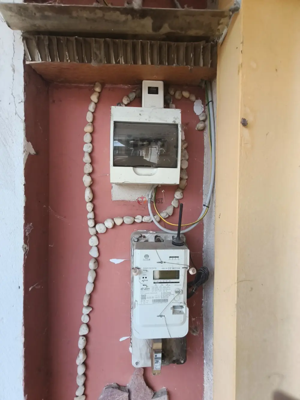 Pest megye - Fót