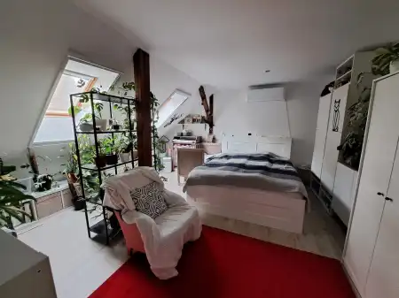 eladó téglalakás, Gödöllő