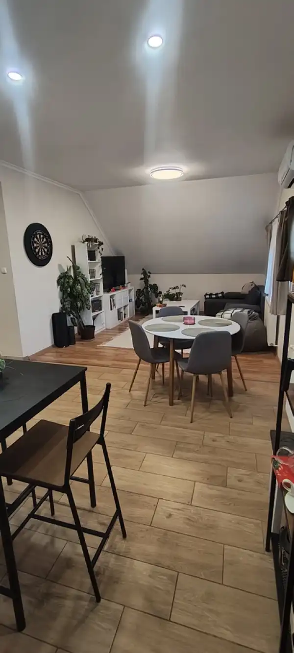 Eladó téglalakás, Győr 2 szoba 72 m² 80.18 M Ft