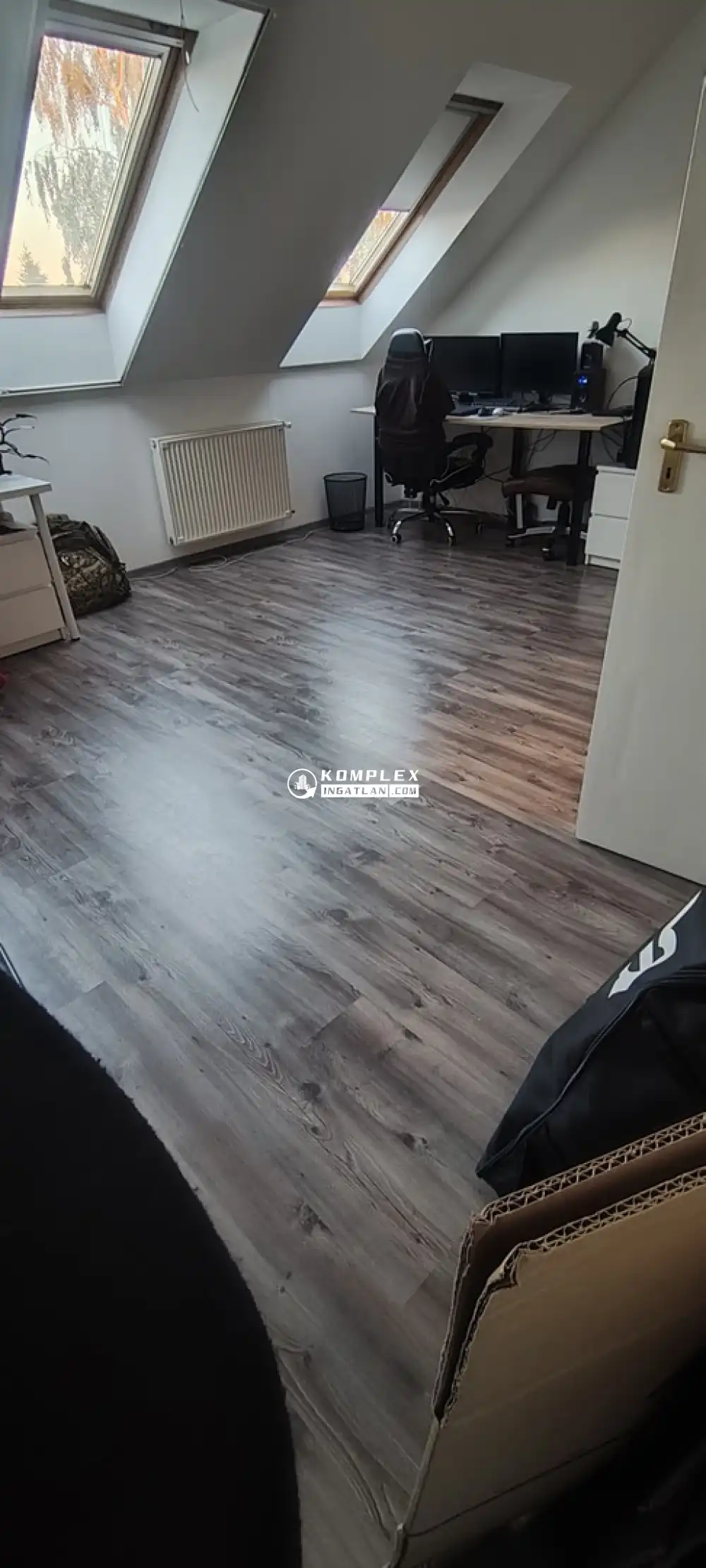 Győr-Moson-Sopron megye - Győr