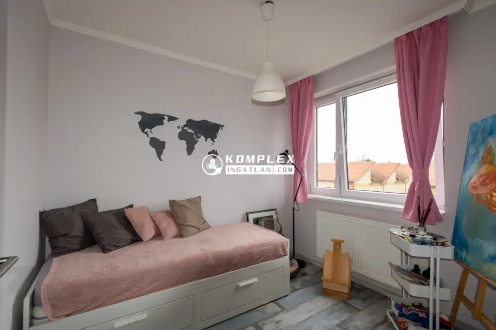 Győr-Moson-Sopron megye - Győr