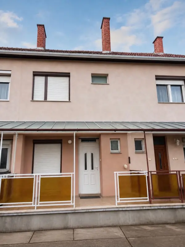 Eladó téglalakás, Gyula 4+1 szoba 113 m² 49.9 M Ft