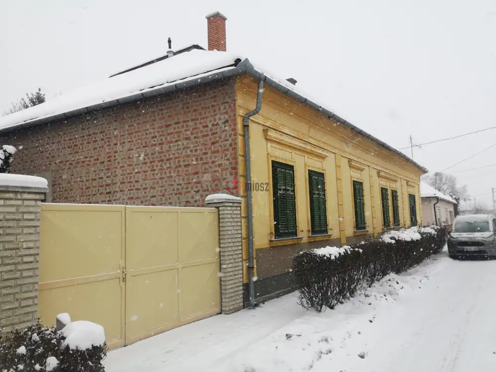 Békés megye - Gyula