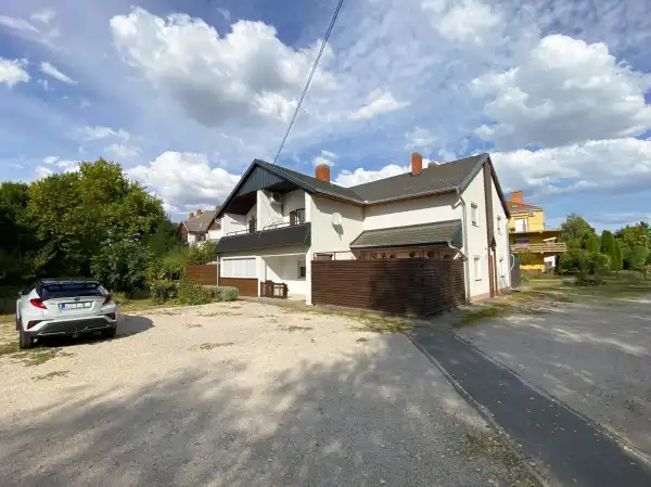 Eladó téglalakás, Harkány 2 szoba 45 m² 29.99 M Ft