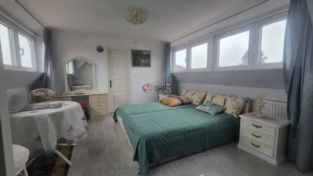 Zala megye - Hévíz