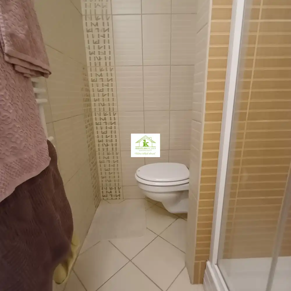 Zala megye - Hévíz