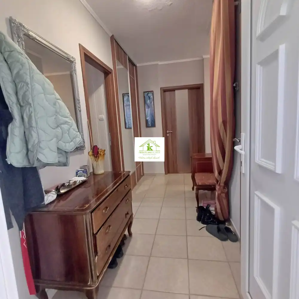 Zala megye - Hévíz