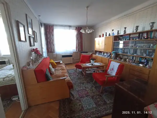 Eladó téglalakás, Karcag 2 szoba 60 m² 25.9 M Ft