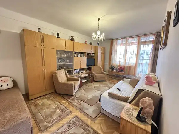 Eladó téglalakás, Kecskemét 2 szoba 55 m² 49.9 M Ft