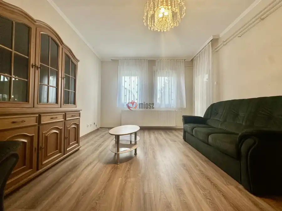 eladó téglalakás, Keszthely