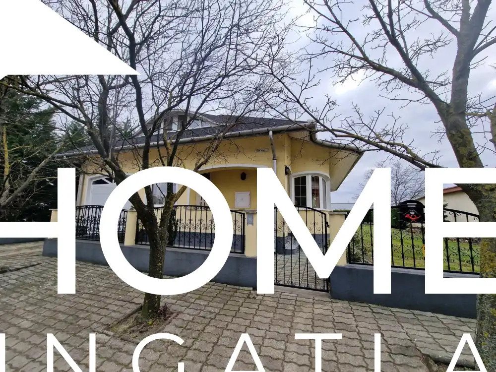 Bács-Kiskun megye - Kiskőrös