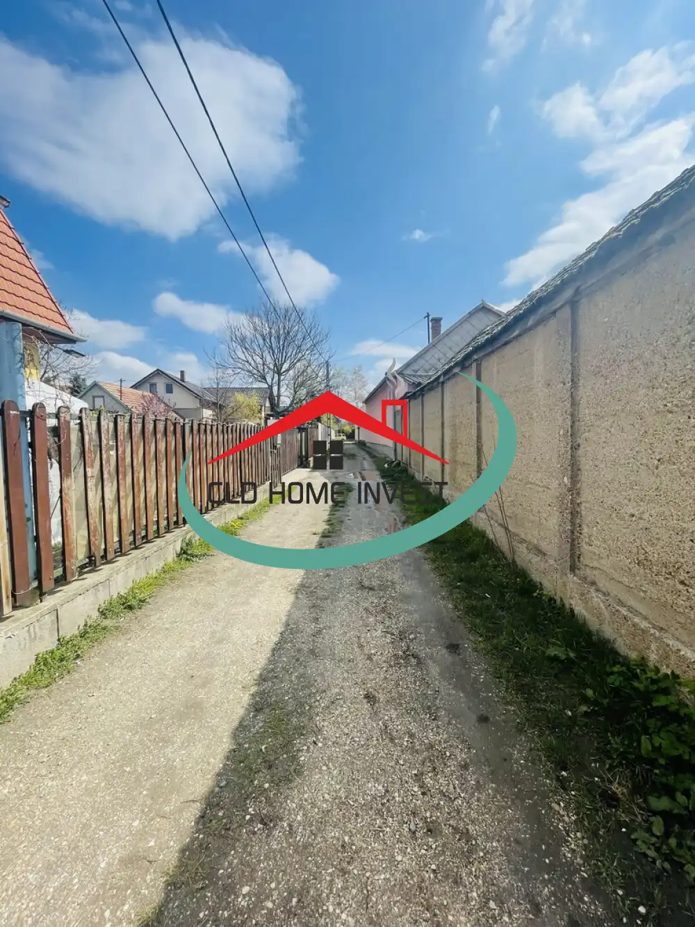 Pest megye - Kiskunlacháza