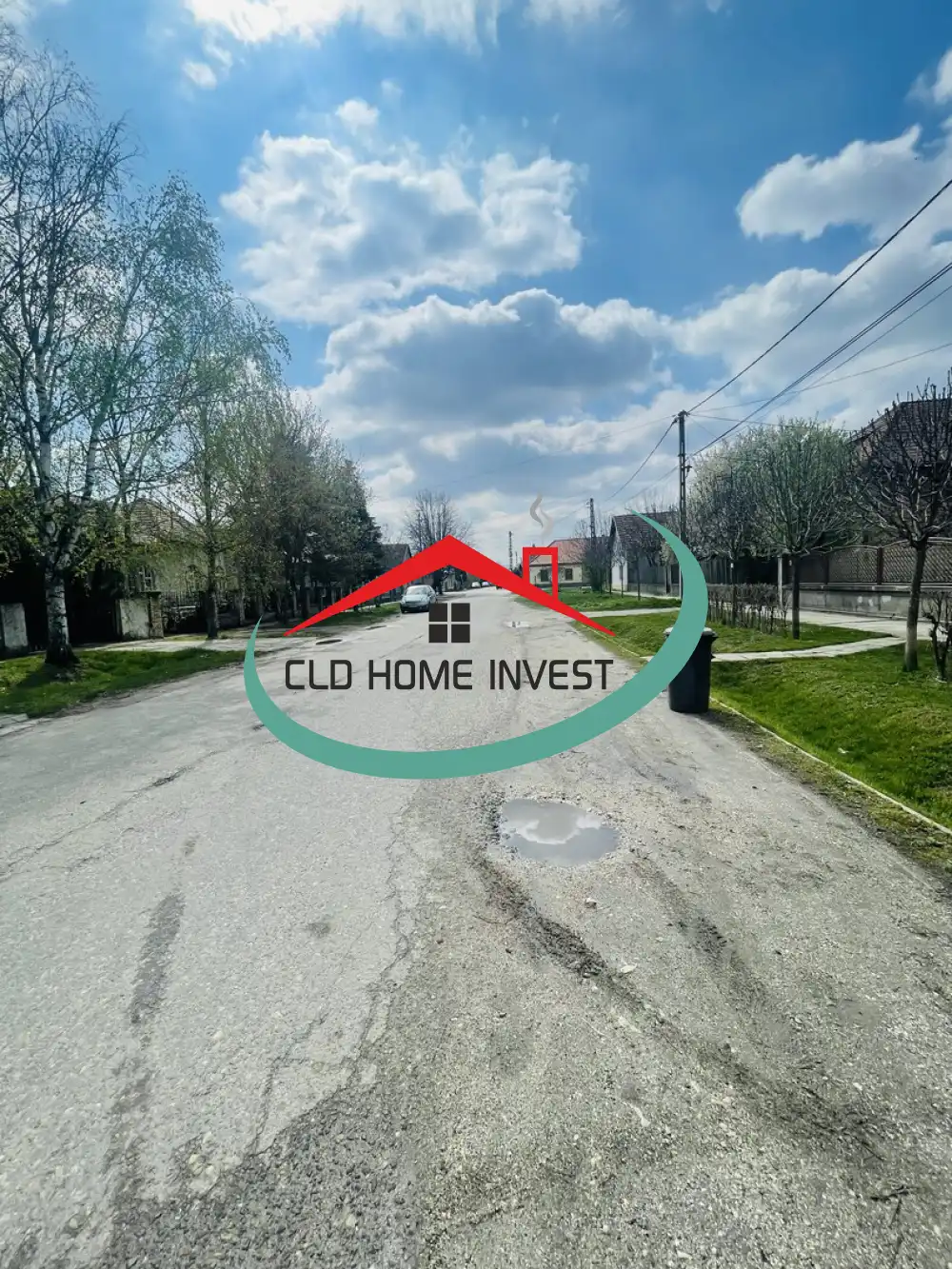 Pest megye - Kiskunlacháza