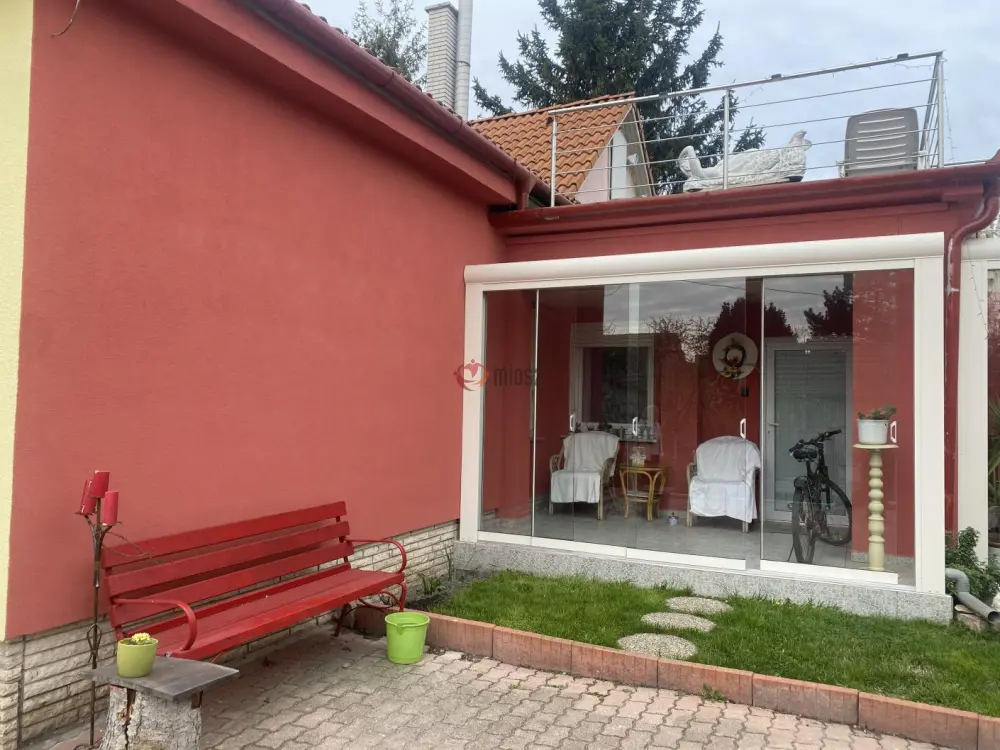Komárom-Esztergom megye - Komárom