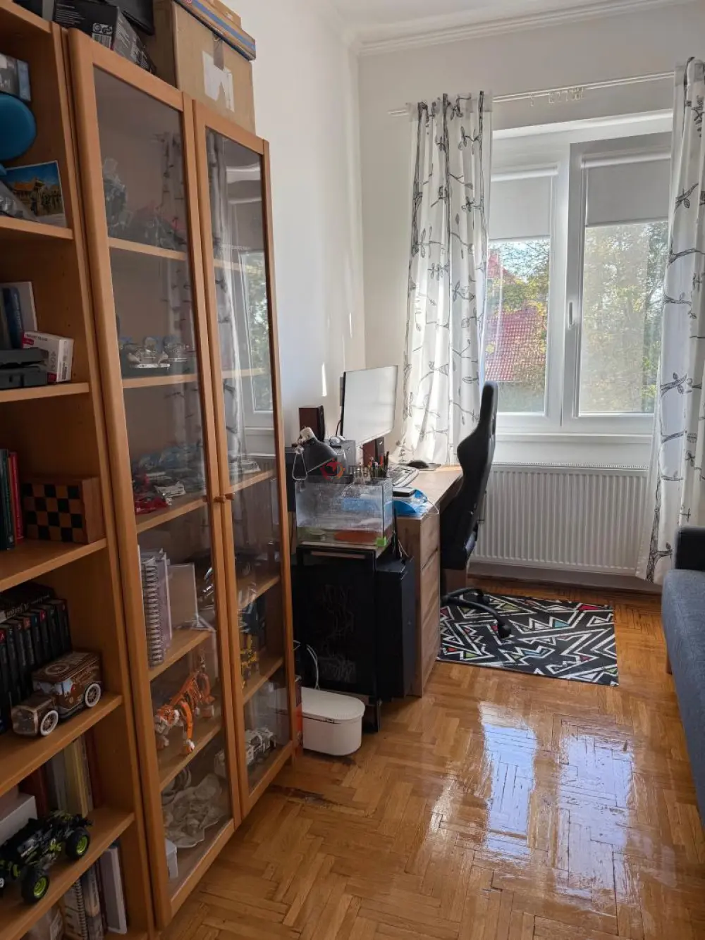 Komárom-Esztergom megye - Komárom