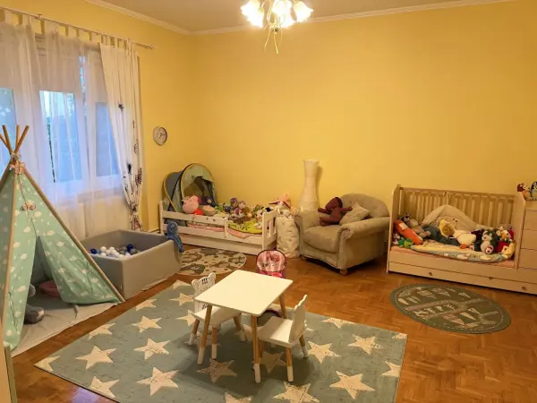Eladó téglalakás, Komárom 3+1 szoba 130 m² 65 M Ft