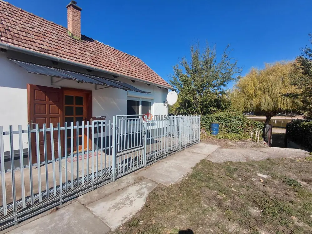 Komárom-Esztergom megye - Komárom
