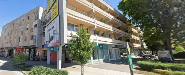 Eladó téglalakás, Komárom 2 szoba 55 m² 46 M Ft