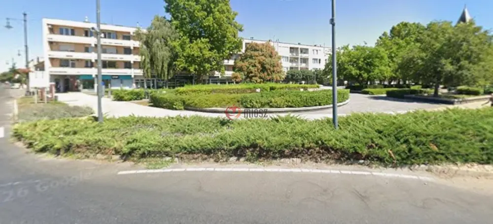 Komárom-Esztergom megye - Komárom