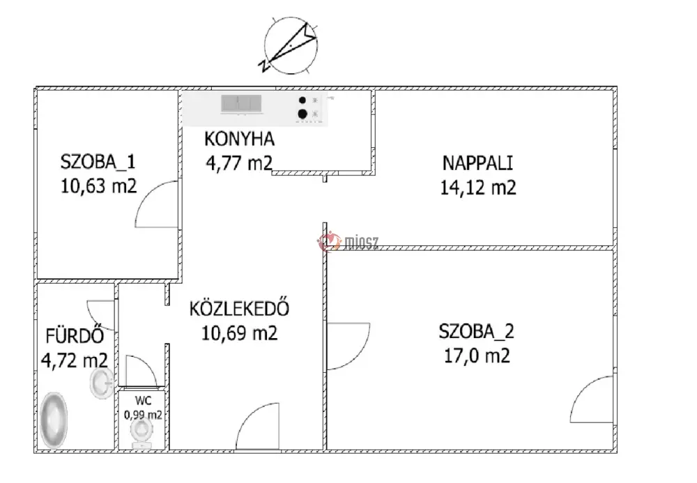 Vas megye - Kőszeg